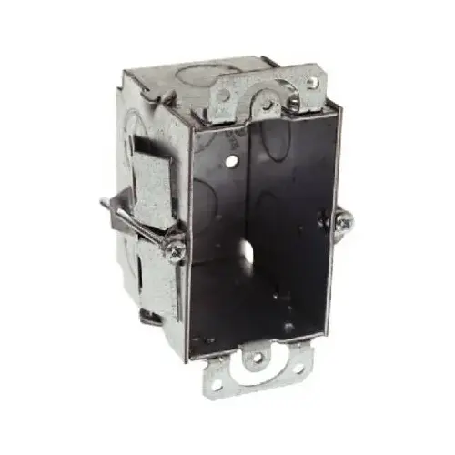 Old Work Switch Box,3 x 2-1/2 In. Deep Old Work Switch Box,3 x 2-1/2 In. Deep