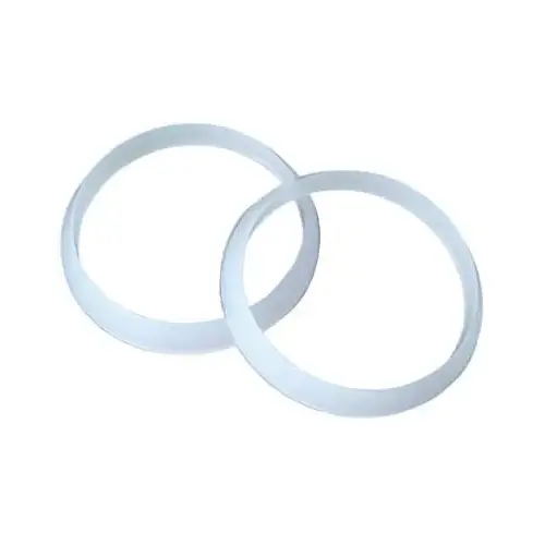 Slip Joint Washer, Plastic pair Slip Joint Washer, Plastic pair