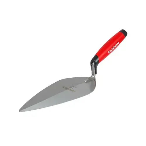 11-Inch Narrow London Pattern Brick Trowel