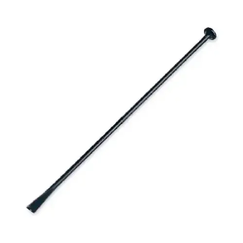 Post Hole Digging Bar, 48 x 3/4-In. Diameter