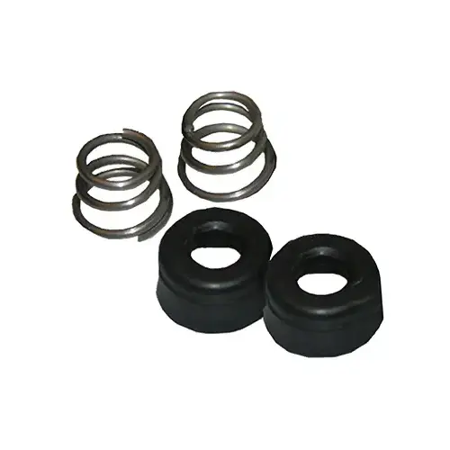 Faucet Seat & Spring Kit for Delta/Peerless - pack of 6 Faucet Seat & Spring Kit for Delta/Peerless - pack of 6