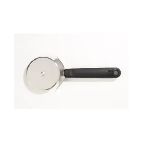 Pizza Cutter With Finger Guard Pizza Cutter With Finger Guard