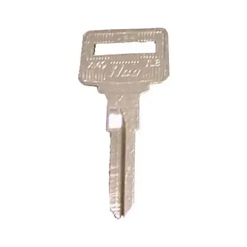 Ilco Volvo Master Key Blank - pack of 5 Ilco Volvo Master Key Blank - pack of 5