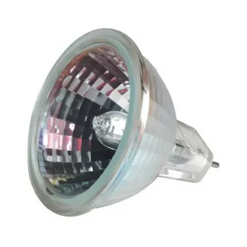 20-Watt Quartz Halogen Indoor Spot Light Bulb 20-Watt Quartz Halogen Indoor Spot Light Bulb