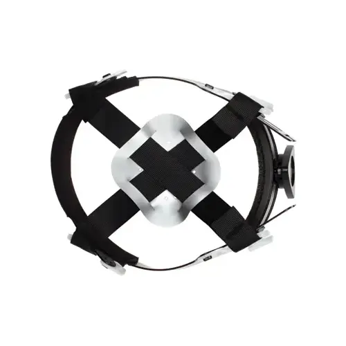 Headgear For SL Series Cap Hard Hat, Adjustable Headgear For SL Series Cap Hard Hat, Adjustable