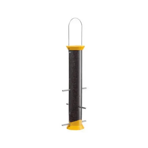 15-Inch Finch Flocker Yellow