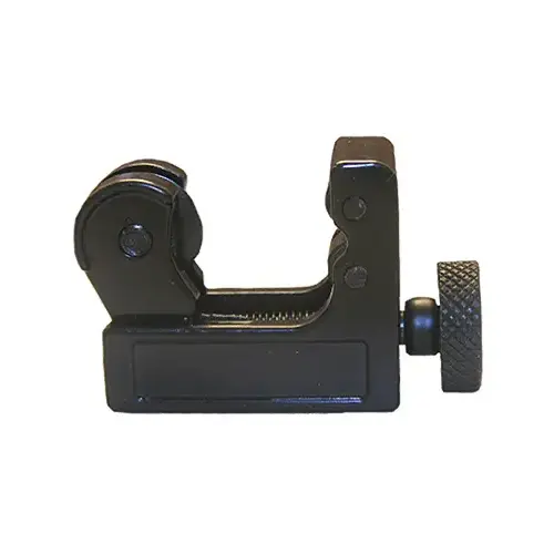 Deluxe Mini Tubing Cutter, 1/8 to 7/8-In. - pack of 6