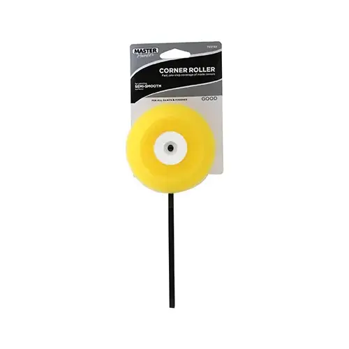 Foam Corner Paint Roller