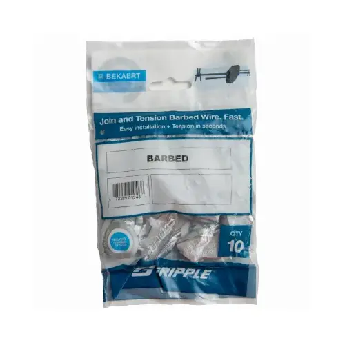 Gripple Wire Jointer, Medium, 10-Ct. Bag