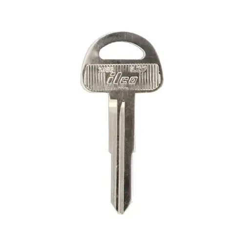 Ilco Suzuki Master Key Blank - pack of 10 Ilco Suzuki Master Key Blank - pack of 10