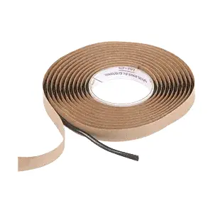 CRL RM140 Sunroof Butyl Sealant Tape