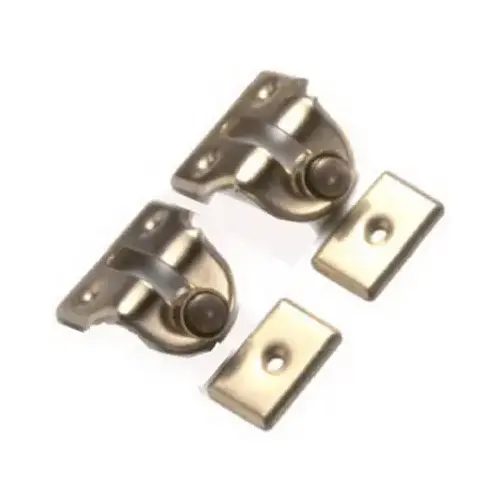 Window Vent Locks Pair