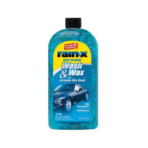 Classic High-Foam Wash, 20-oz. Classic High-Foam Wash, 20-oz.