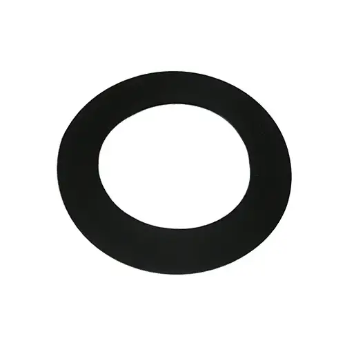 Heavy-Duty Style Bathtub Rubber Gasket For Tub Drain Shoe - pack of 6 Heavy-Duty Style Bathtub Rubber Gasket For Tub Drain Shoe - pack of 6