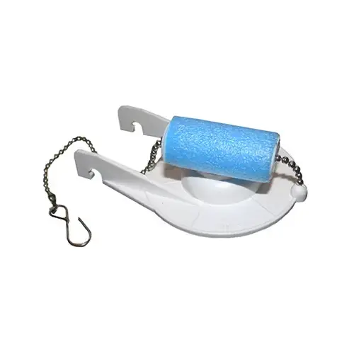 Kohler Toilet Tank Flapper, Welworth, 2-Pc. Kohler Toilet Tank Flapper, Welworth, 2-Pc.