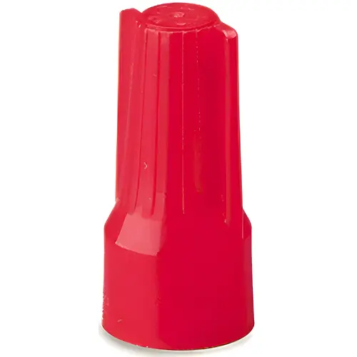Unilok Wire Connector With Torsion Wings, Red - pack of 100 Unilok Wire Connector With Torsion Wings, Red - pack of 100