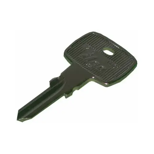 Ilco Triumph Motorcycle Key Blank - pack of 10 Ilco Triumph Motorcycle Key Blank - pack of 10