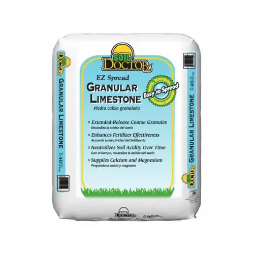 Lime EZ Spread Organic 1000 sq ft 40 lb