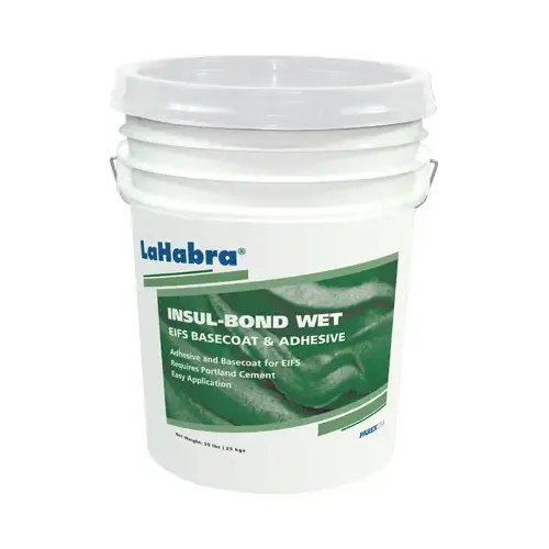 5GAL Wet Insul Bond 5GAL Wet Insul Bond