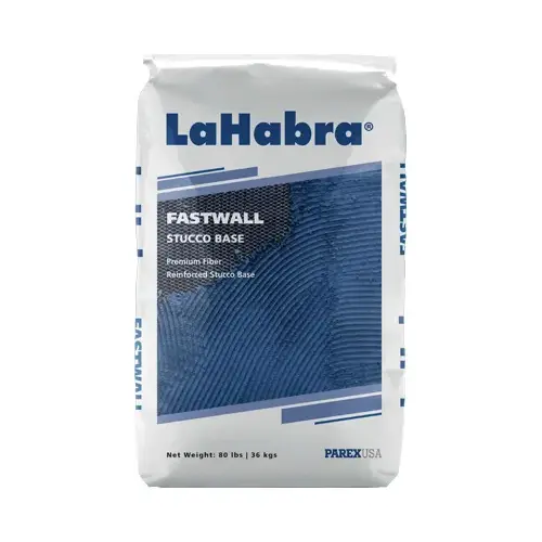 80LB 1 Coat Fast Wall 80LB 1 Coat Fast Wall