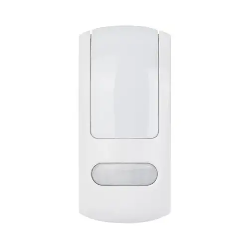 LED Night Light, Motion Sensor, White