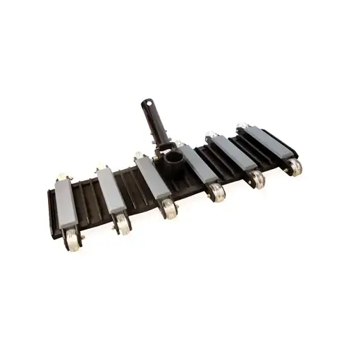 Professional Concrete Pool Vacuum, 19-In. Professional Concrete Pool Vacuum, 19-In.