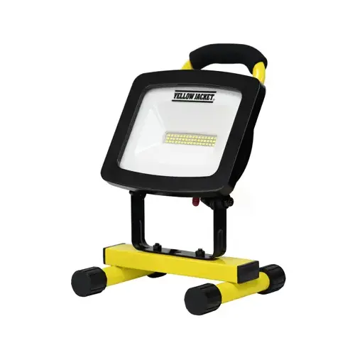 LED Portable Work Light, 48-Watts LED Portable Work Light, 48-Watts