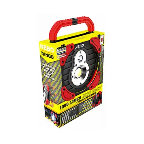 Tango Work Light Combo, Spot Light + COB Work Light Tango Work Light Combo, Spot Light + COB Work Light