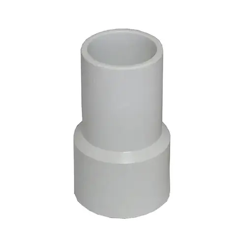 Pool Hose Cuff Replacement, 1-1/2-In.