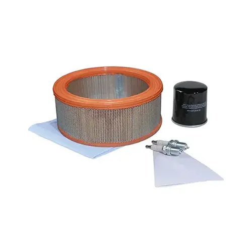 Generac Maintenance Kit, For: 20 Kw 999 cc Air Cooled Engine