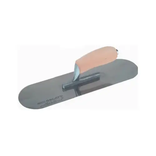 14 x 4-Inch Swimming Pool Trowel