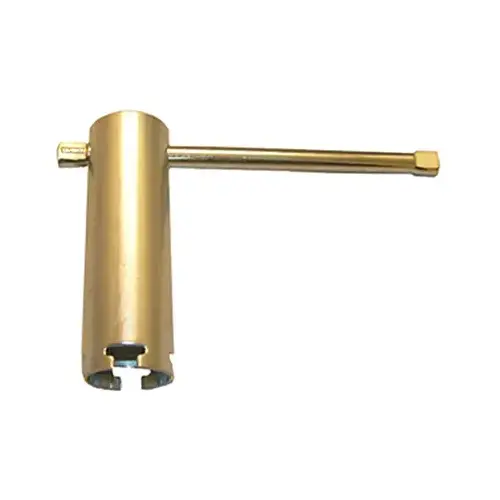 Sink Basket Strainer Wrench