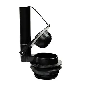 CALIDAD TOTAL EN CERAMICA SAPIDECV C5000300 Destroyer Flush Valve Assembly, Cato, 3-Pk.