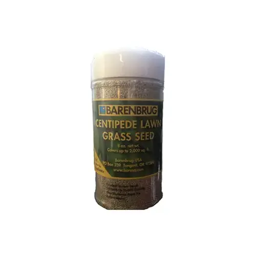 0.5 Lb. 500 Sq. Ft. Coverage 100% Centipede Grass Seed