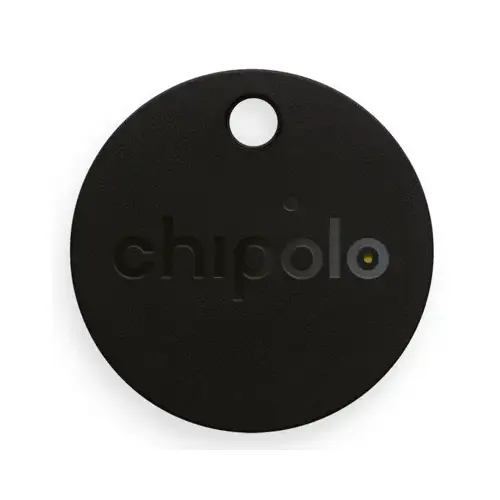 BLK Chipolo Key Finder BLK Chipolo Key Finder
