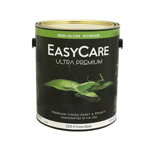 Ultra Premium Interior Latex Paint & Primer, Deep Base Semi-Gloss, 1-Gallon - pack of 4 Ultra Premium Interior Latex Paint & Primer, Deep Base Semi-Gloss, 1-Gallon - pack of 4