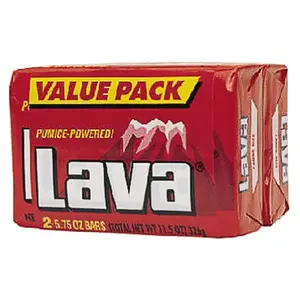 WD-40 10186 Bar Soap, 5.75-oz - pair