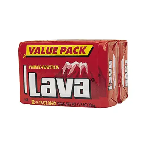 Bar Soap, 5.75-oz - pair