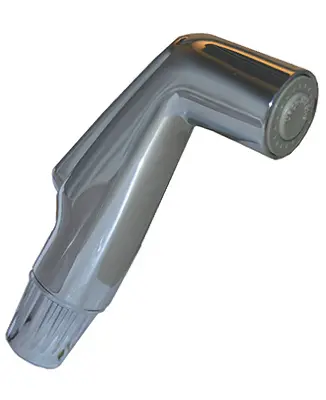 LARSEN SUPPLY CO. INC. Sink Spray Head Chrome 08-1519