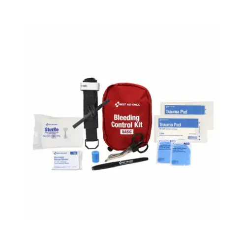 Bleeding Control Kit