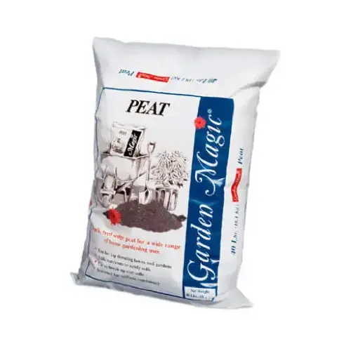 Peat Humus, 40-Lbs. Peat Humus, 40-Lbs.