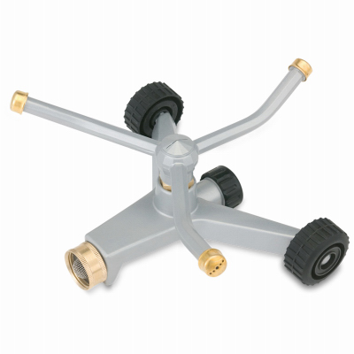 LAWN & GARDEN LLC IMP WS450SGT Whirling Sprinkler, Covers 1,386-Sq. Ft.