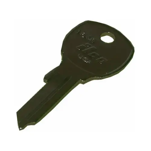 Key Blank For USPS Mailbox - pack of 10