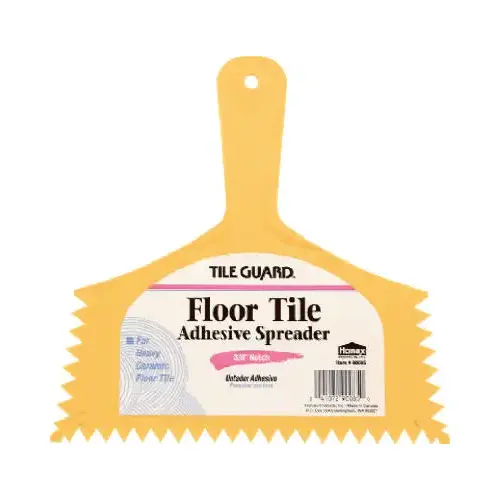 8-In. Adhesive Spreader Knife 8-In. Adhesive Spreader Knife