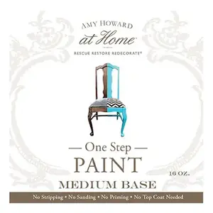 Amy Howard at Home AH965BASE02 16OZ MED Tint Base