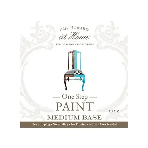 16OZ MED Tint Base 16OZ MED Tint Base