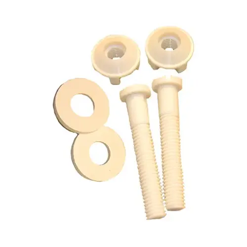 Toilet Seat Hinge Bolt Toilet Seat Hinge Bolt