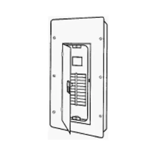 Powermark Gold Main Breaker Indoor Load Center, 150-Amp Powermark Gold Main Breaker Indoor Load Center, 150-Amp