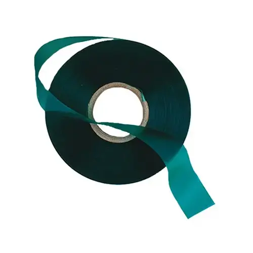 Plant Tie, Stretches With Growth, 0.48 x 150-In.