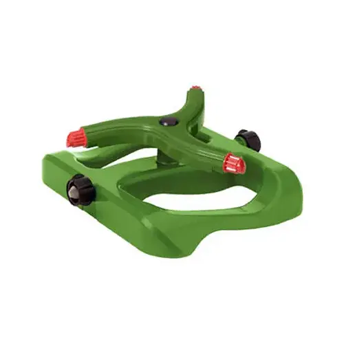 3-Arm Rotary Sprinkler 3-Arm Rotary Sprinkler